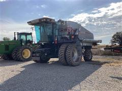 1994 Gleaner R62 2WD Combine W/Duals 