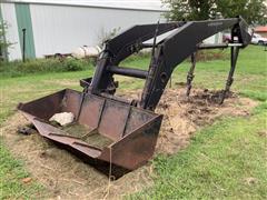 Westendorf Front End Loader 