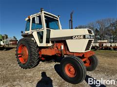 Case 2090 2WD Tractor 