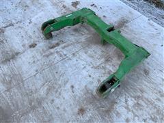 John Deere Quick Hitch 