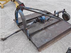 Ford 909 5' 3-pt Rotary Mower 