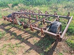 Oliver Field Cultivator 