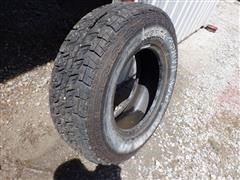 Kenda Klever A/T 245/75R16 Tire 