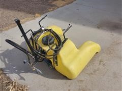 ATV Spot Sprayer 