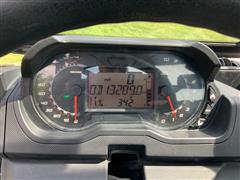 Odometer