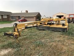 2006 Vermeer 1030 Disc Pro Mower 