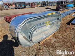 Behlen Galvanized Oblong Water Tanks 