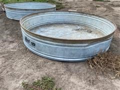 Hastings Livestock Watering Tanks 