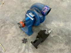 John Blue Hydraulic Driven 2" Centrifugal Pump 