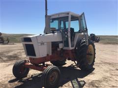 1977 Case 970 2WD Tractor 