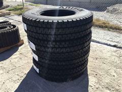 Arisun 11R 22.5 Tires 