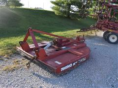 Rhino Twister TW84 Rotary/Mower Shredder 