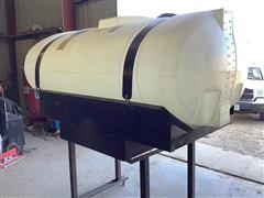 Ace Roto-Mold 300 Gallon Front Tank For Magnum Tractors 