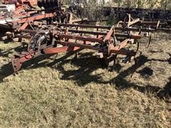 International 11’ Field Cultivator 