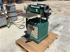 Grizzly G0453 15” Planer 