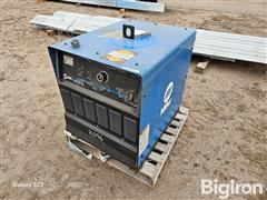 Miller Deltaweld 302 CV/DC Welding Power Source 