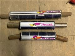 Thrush Mufflers 