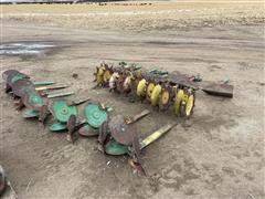 Cultivator Parts 