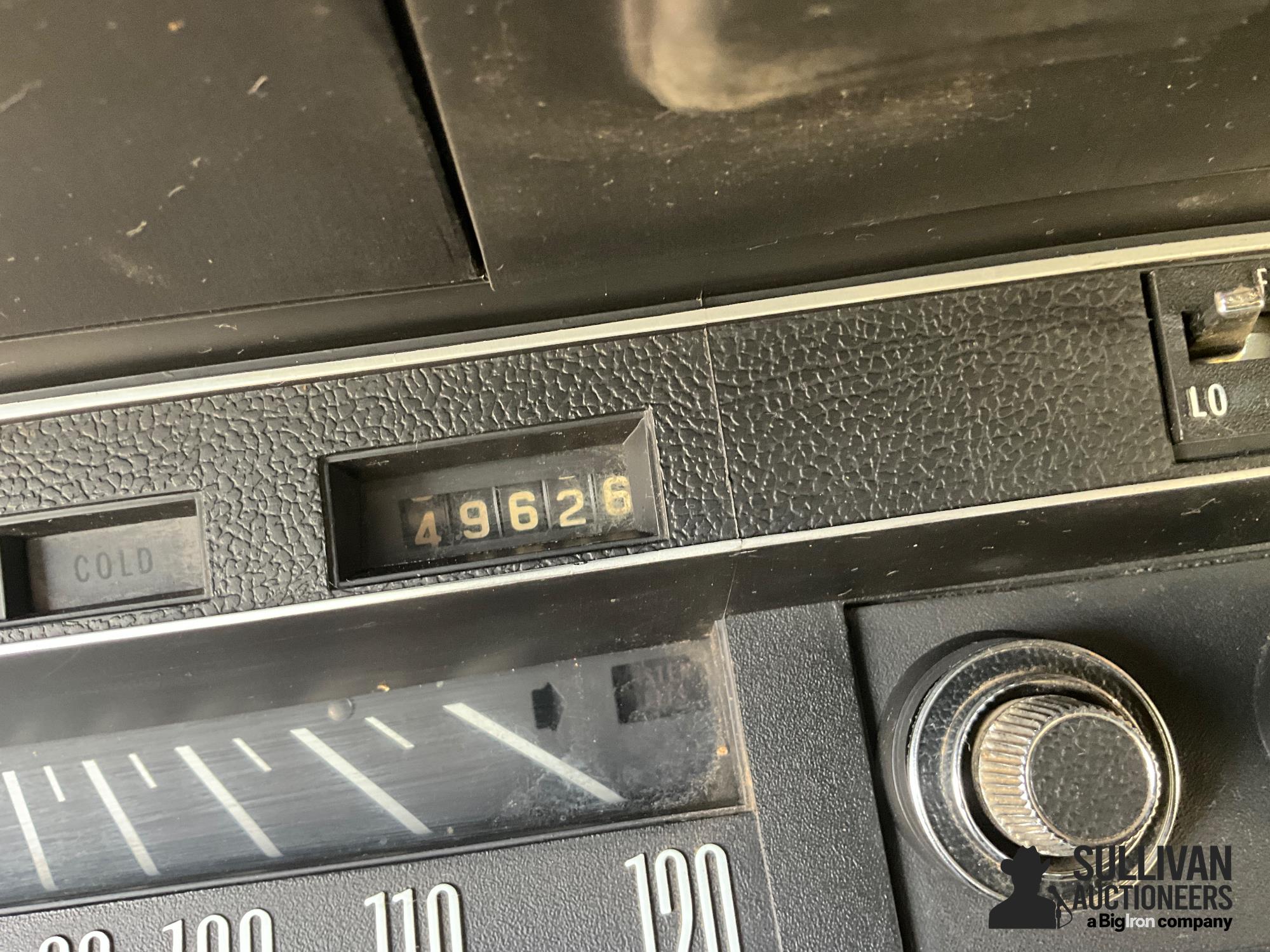 Odometer