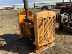 Minneapolis-Moline Irrigation Power Unit 