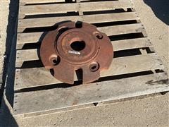 Allis-Chalmers Rear Wheel Weight 