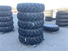 Titan 14.9-28 Tires 