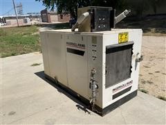 Ingersoll Rand SSR-XF60 Commercial Air Compressor 