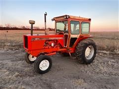 Allis-Chalmers 185 2WD Tractor 