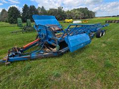 Richardson Round Bale Processor 