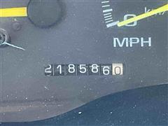 Odometer