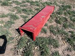Kelly Wagon Top Auger Box 