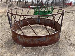 Round Bale Feeder 