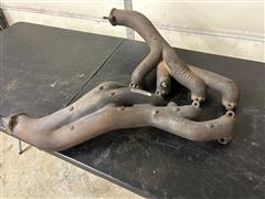 Ford Big Block Headers 