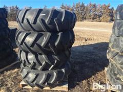 Irrigation Special 14.9 R22 Pivot Tires & Rims 