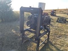 Ford 460 Power Unit 