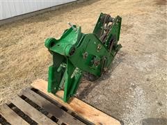 John Deere Seed Transmission 