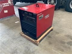 Lincoln Electric Idealarc R3R-400 Stick Welder 