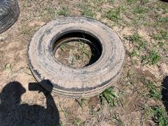 Bridgestone 10.00-20 Tire 