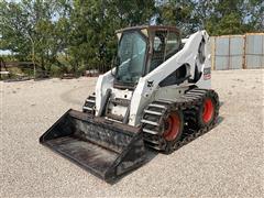 2006 Bobcat S300 Skid Steer 