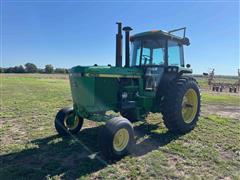 1992 John Deere 4055 2WD Tractor 