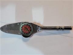 Snap-On Torque Meter 