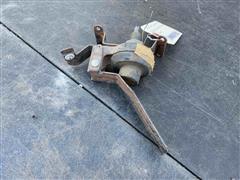 1958 Chevrolet Floor Mounted Windshield Washer Pump 