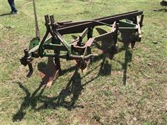 John Deere Plow 