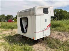 Truck Sleeper 