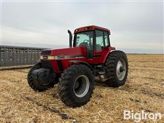 1996 Case IH 7240 MFWD Tractor 