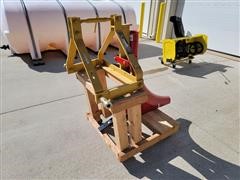 3-Pt Cable/Pipe Plow 