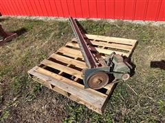 Grain Bin Sweep Auger 