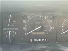 Odometer