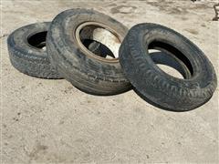 Truck/Trailer Tires 