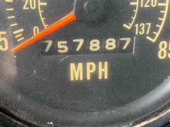 Odometer